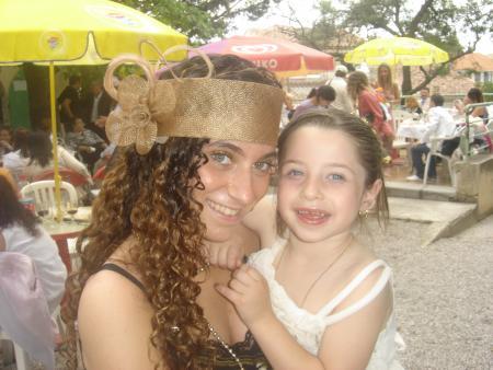 ma cous pref  et tyffanie